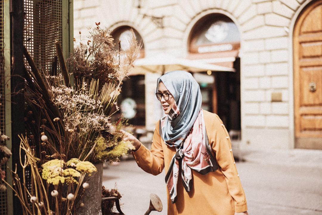 Personal Shopper Ini Kongsikan Tips Buat Mereka Yang Ingin Bercuti dan Shopping Di Eropah
