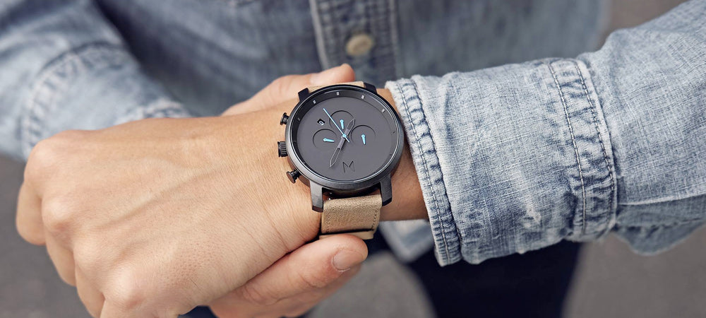 jam tangan lelaki