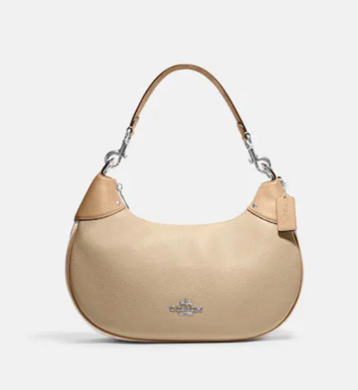 Coach Mara Handbag