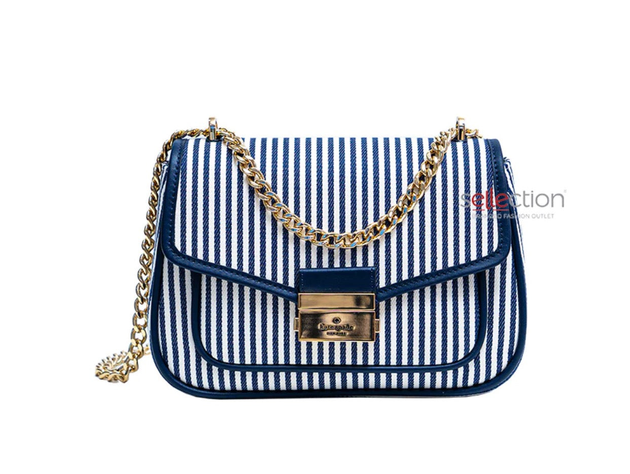 Beg Katespade Crossbody: Kepelbagaian dan Keunikan