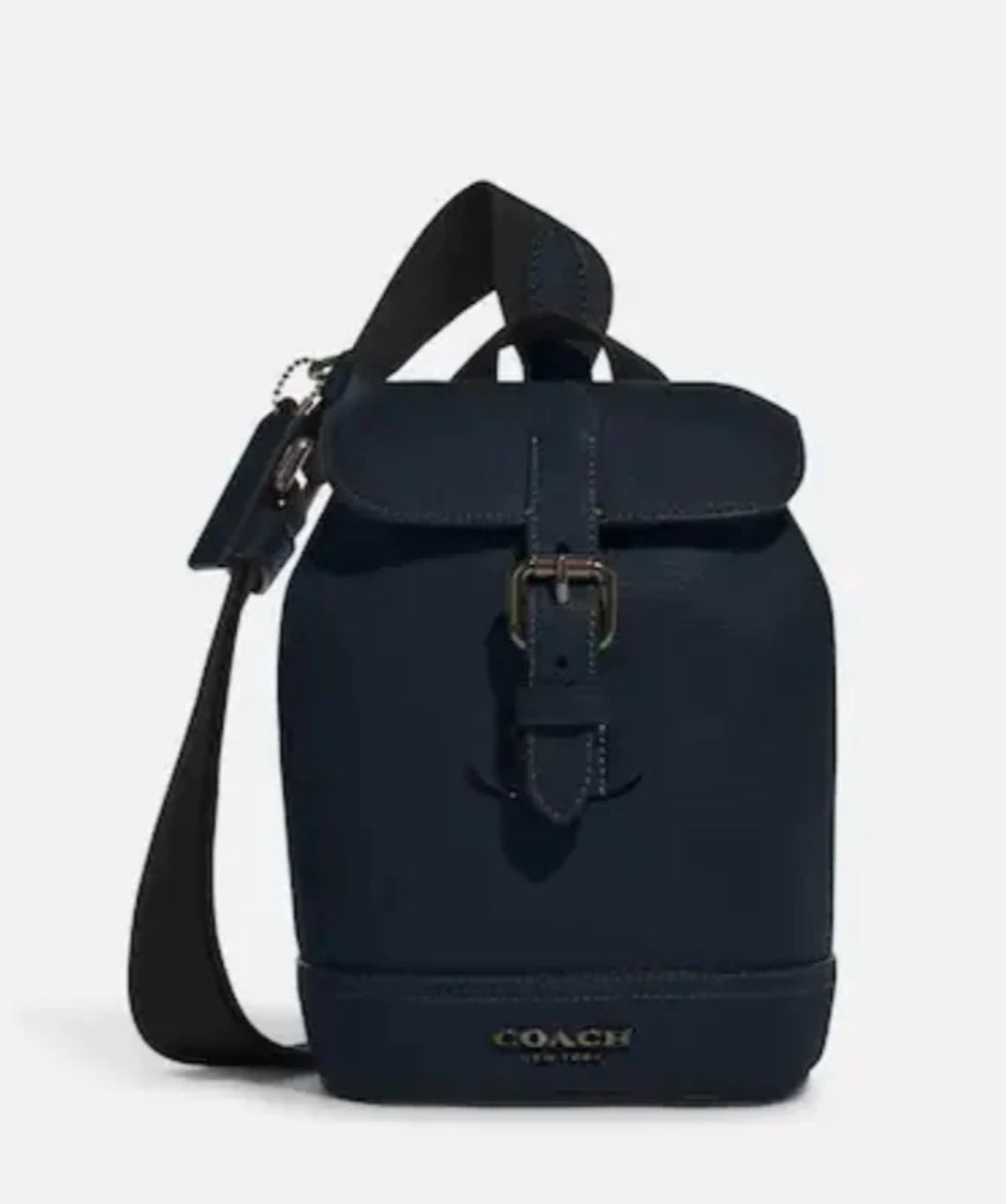 Men Coach Bag