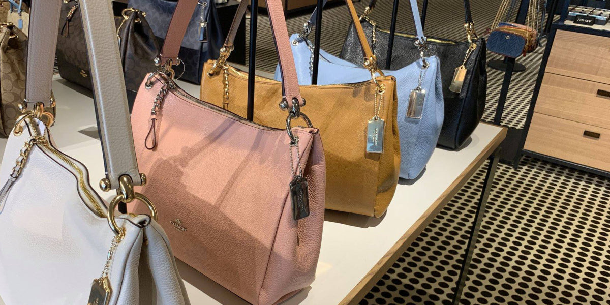 Coach handbag sling bag Malaysia