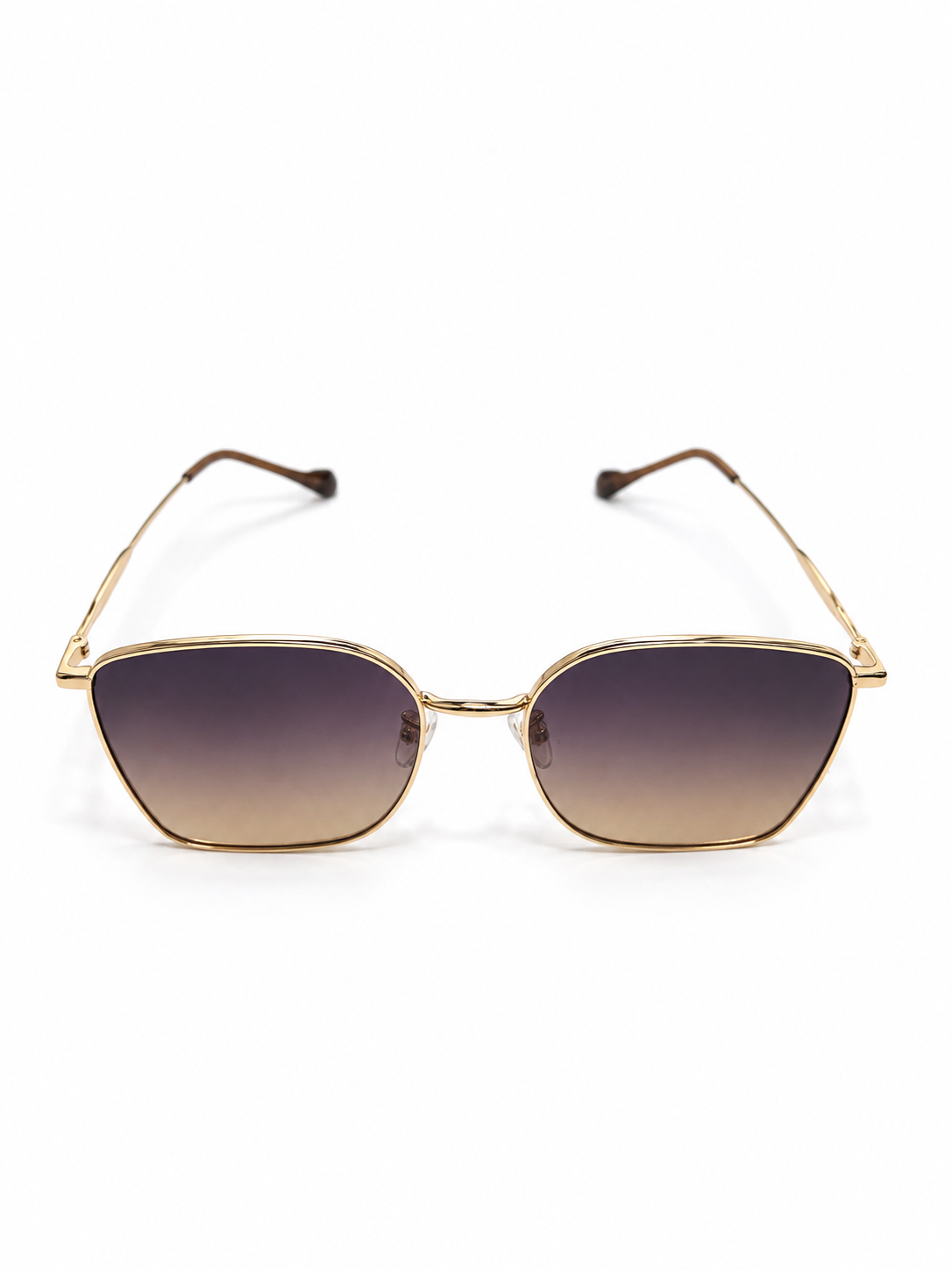 Raffida Ceya Eyewear In Brown