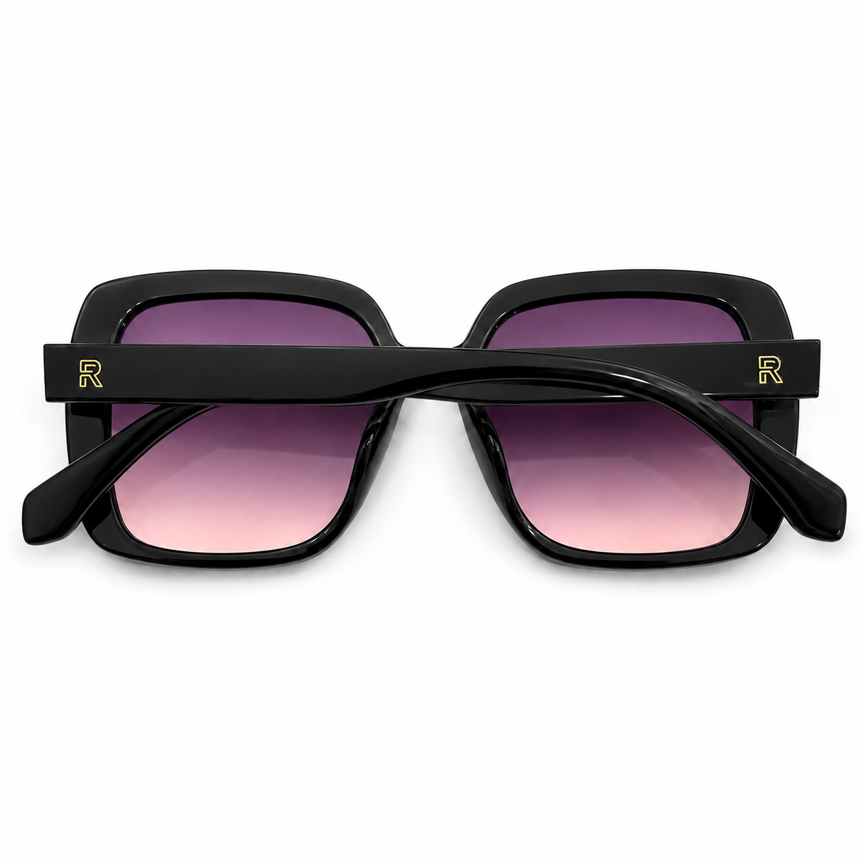 Raffida Stella Eyewear In Pink