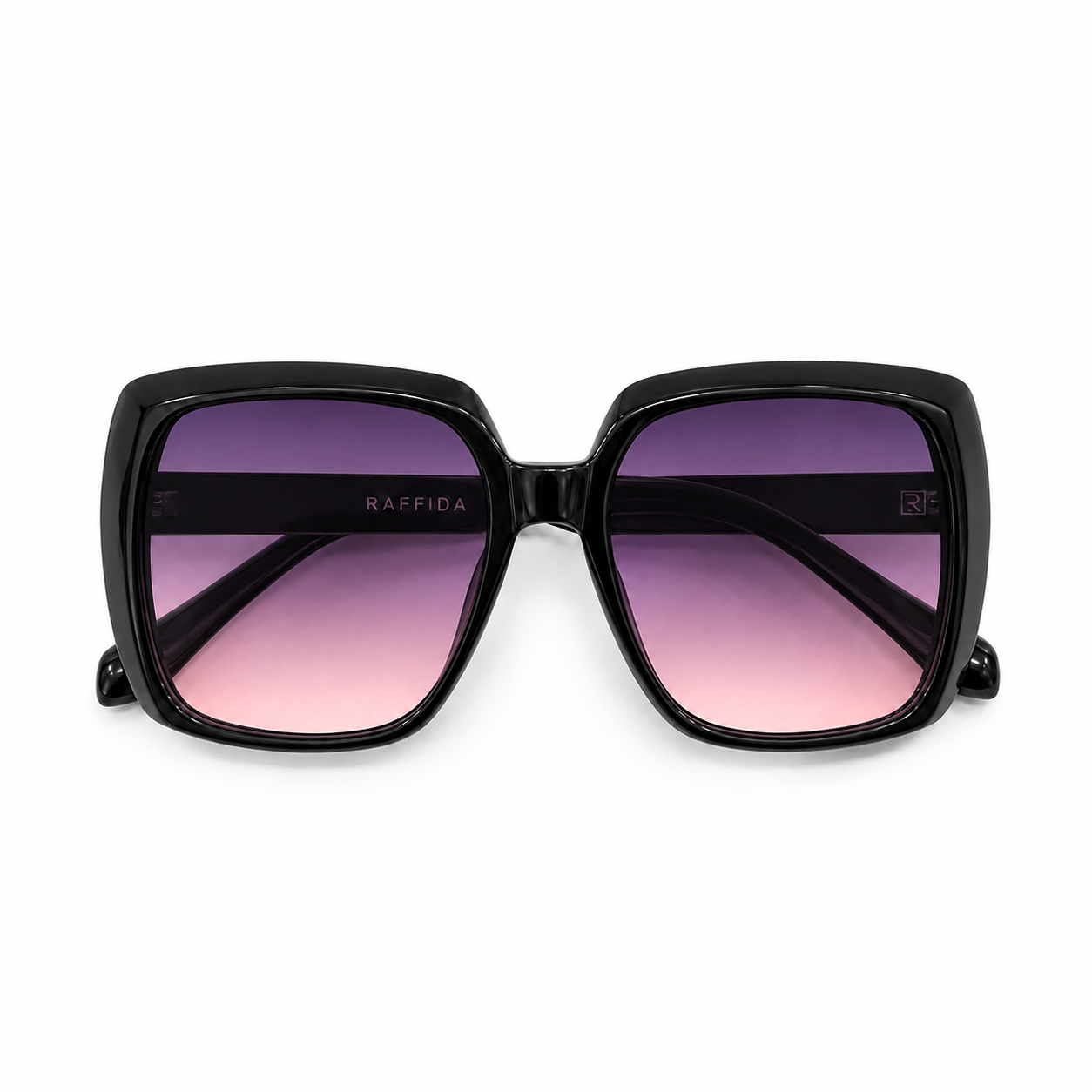Raffida Stella Eyewear In Pink