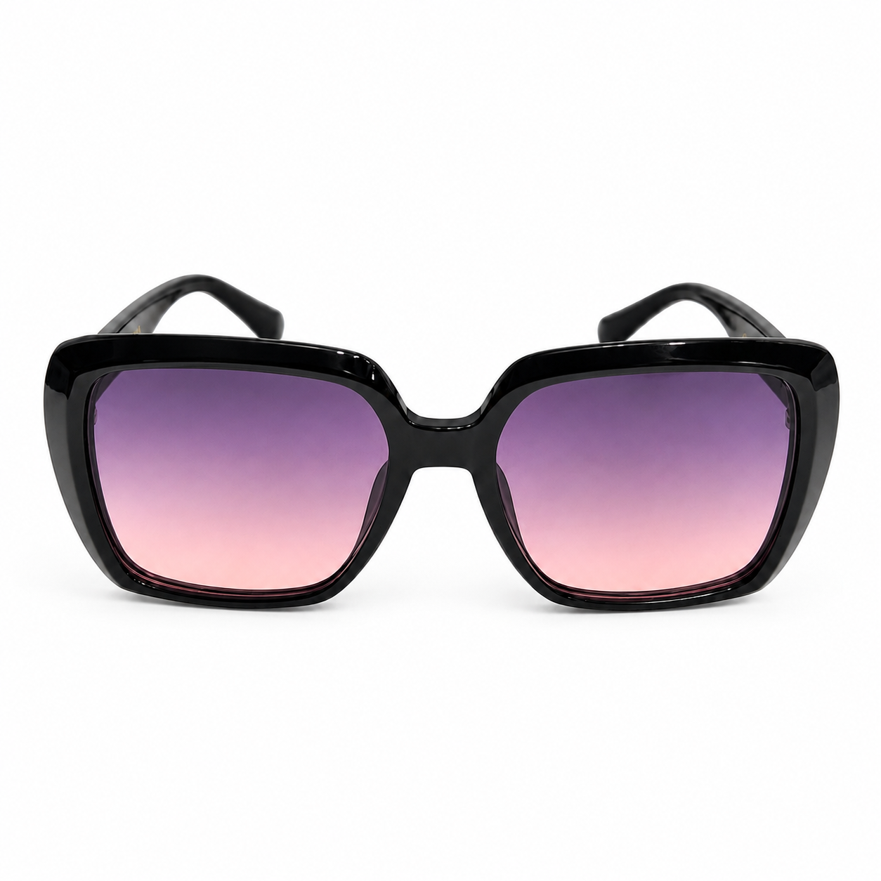 Raffida Stella Eyewear In Pink