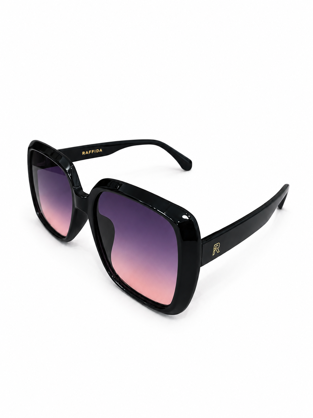 Raffida Stella Eyewear In Pink