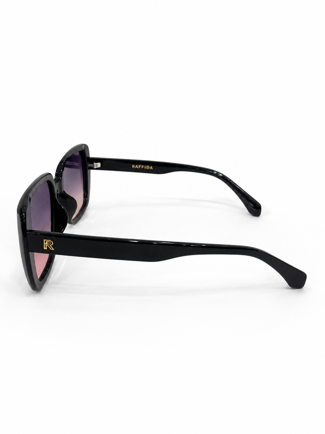 Raffida Stella Eyewear In Pink