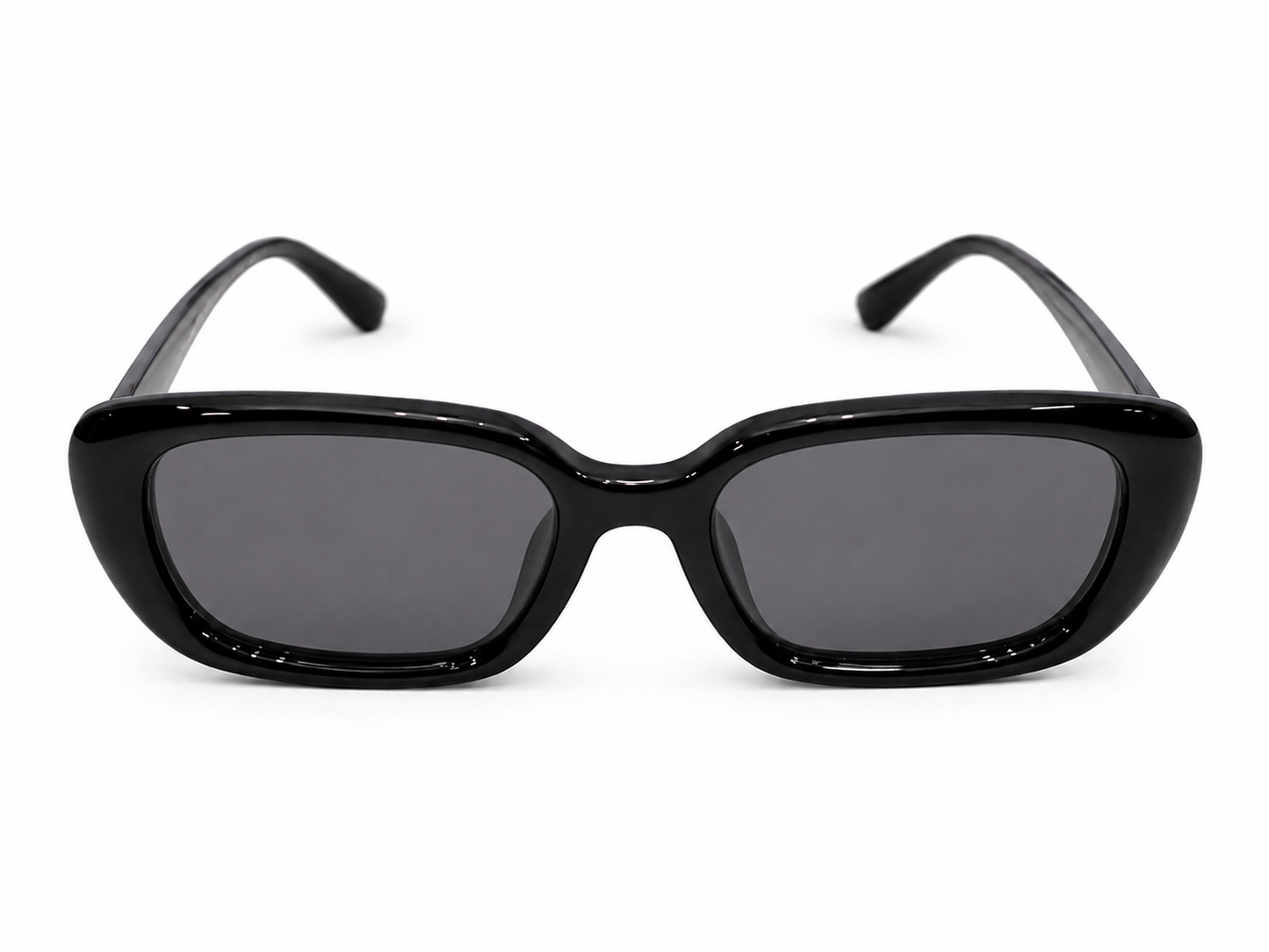 Raffida Bella Eyewear In Black