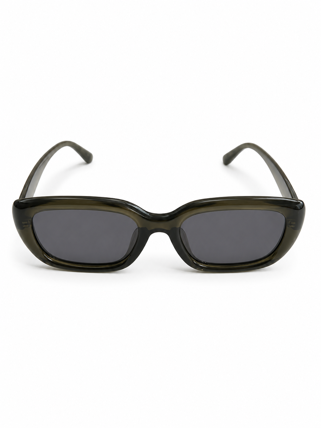 Raffida Bella Eyewear In Olive