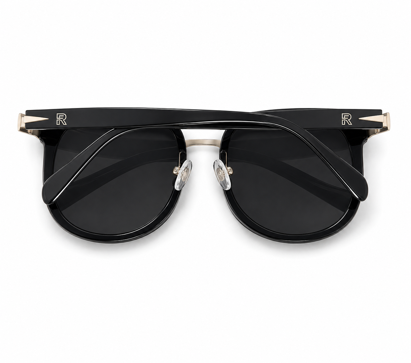 Raffida Alex Eyewear In Black