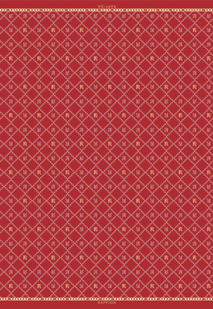 Monogram 3.0 In Maroon