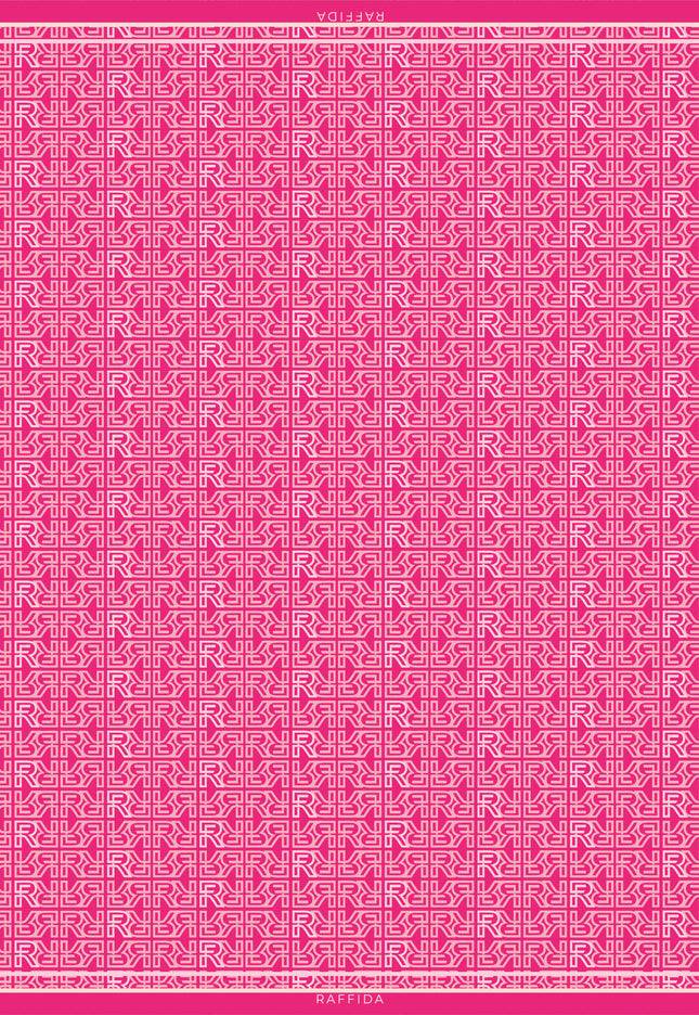 Monogram 2.0 In Hot Pink